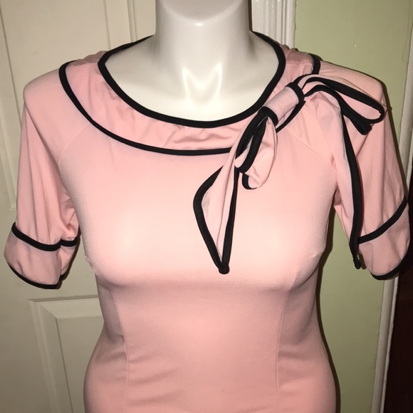 Dress - Picture 2 of 4